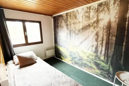 Chalet du temps suspendu à Rendeux : photo 16