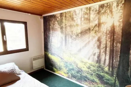 Chalet du temps suspendu à Rendeux : photo 18