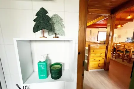 Chalet du temps suspendu à Rendeux : photo 21