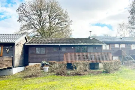 Chalet du temps suspendu à Rendeux : photo 33