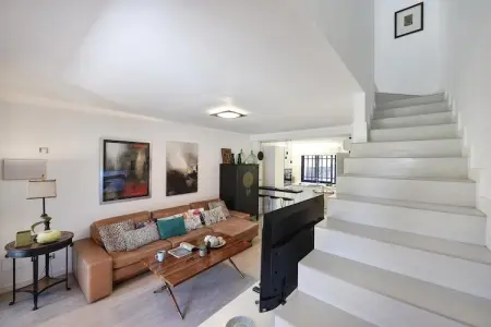 Meloneras Bahia 153 – Maison 3 niveaux, piscine : photo 3