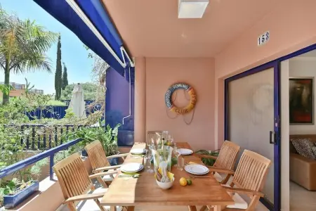 Meloneras Bahia 153 – Maison 3 niveaux, piscine : photo 6