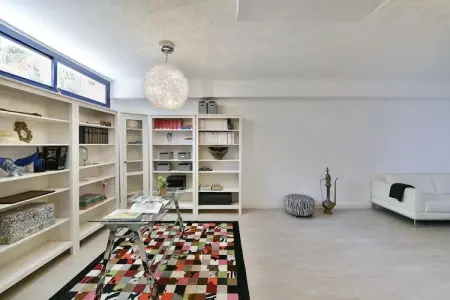 Meloneras Bahia 153 – Maison 3 niveaux, piscine : photo 10