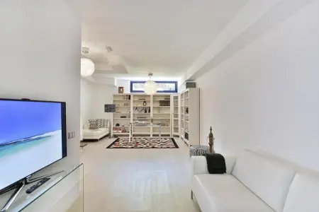 Meloneras Bahia 153 – Maison 3 niveaux, piscine : photo 11