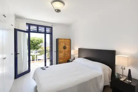 Meloneras Bahia 153 – Maison 3 niveaux, piscine : photo 19
