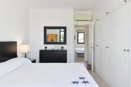 Meloneras Bahia 153 – Maison 3 niveaux, piscine : photo 21