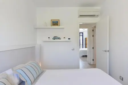 Meloneras Bahia 153 – Maison 3 niveaux, piscine : photo 22