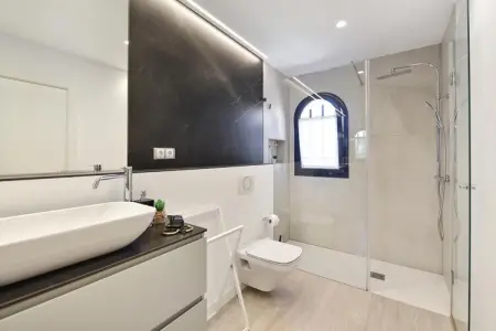 Meloneras Bahia 153 – Maison 3 niveaux, piscine : photo 24