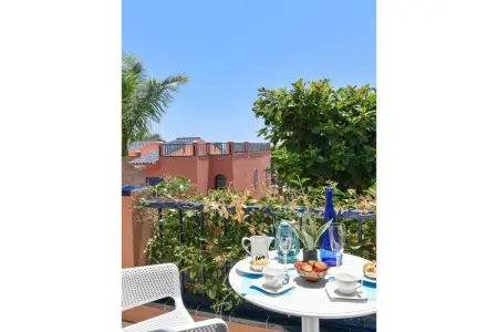 Meloneras Bahia 153 – Maison 3 niveaux, piscine : photo 27