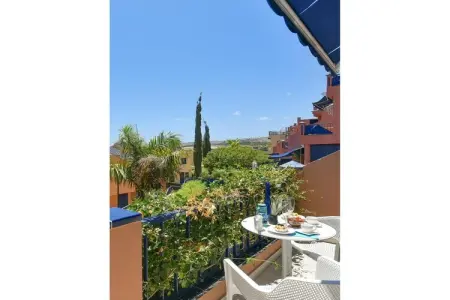 Meloneras Bahia 153 – Maison 3 niveaux, piscine : photo 28