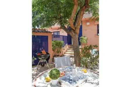 Meloneras Bahia 153 – Maison 3 niveaux, piscine : photo 32