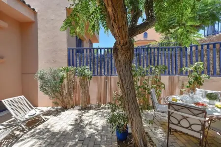 Meloneras Bahia 153 – Maison 3 niveaux, piscine : photo 33