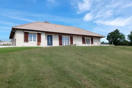 Gîte Les Charmes, maison 6 pers. vignobles Sancerre : photo 7