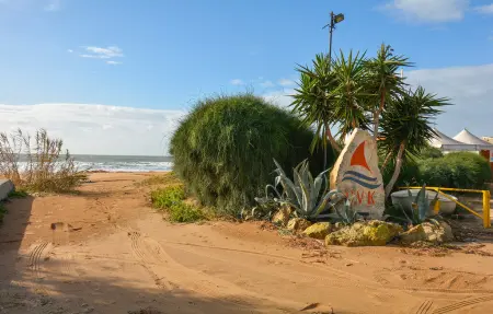 Casa Pieds dans l'Eau, maison face à la plage : photo 2