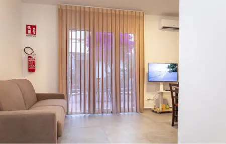 Casa Pieds dans l'Eau, maison face à la plage : photo 3