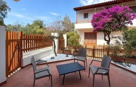 Casa Pieds dans l'Eau, maison face à la plage : photo 5