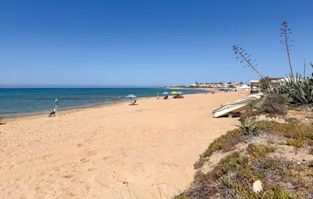 Casa Pieds dans l'Eau, maison face à la plage : photo 8