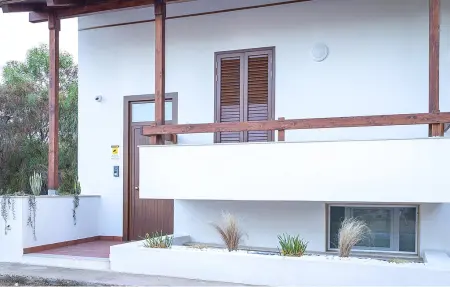 Casa Pieds dans l'Eau, maison face à la plage : photo 9
