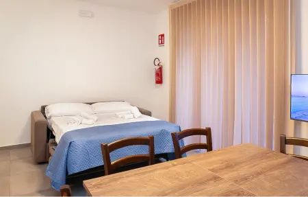 Casa Pieds dans l'Eau, maison face à la plage : photo 10