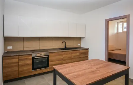 Casa Pieds dans l'Eau, maison face à la plage : photo 12