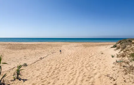 Casa Pieds dans l'Eau, maison face à la plage : photo 22