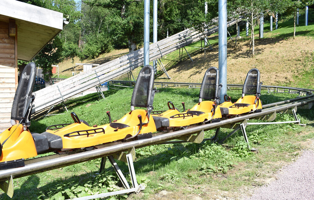 Longère du 18e siècle à Frênes, 8 personnes - Photo 26