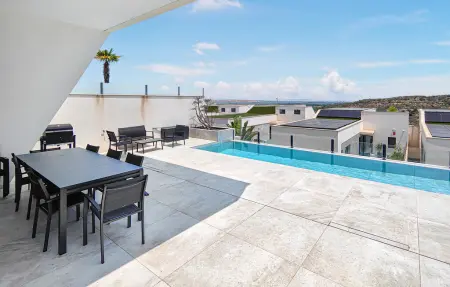 Location maison à Rojales