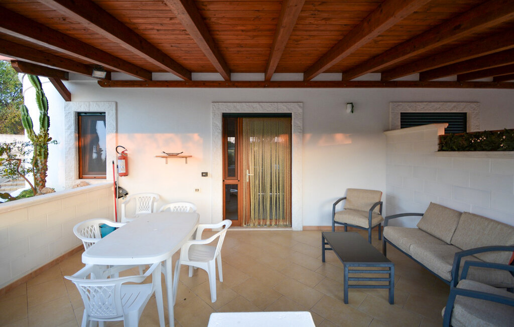 Maison 4 personnes à Carovigno - Photo 2