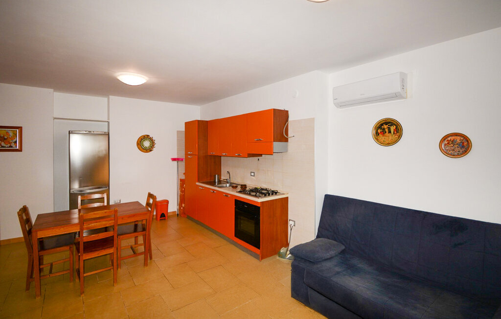 Maison 4 personnes à Carovigno - Photo 3
