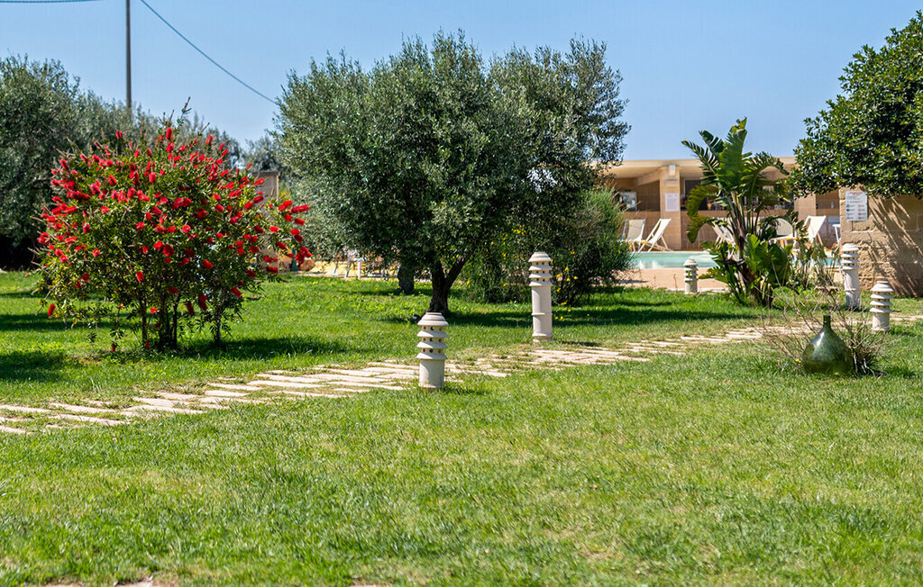 Maison 4 personnes à Carovigno - Photo 7