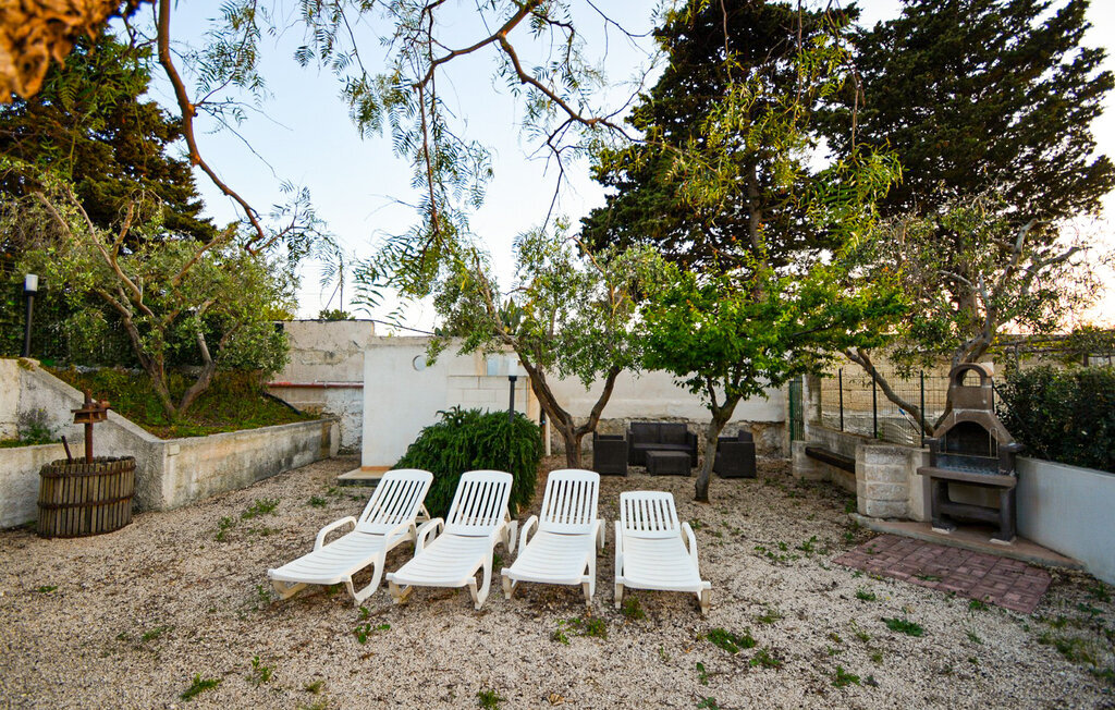 Maison 4 personnes à Carovigno - Photo 8