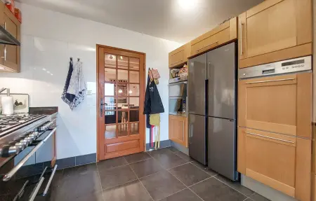 Maison 5 chambres avec terrasse, vue Dordogne : photo 7