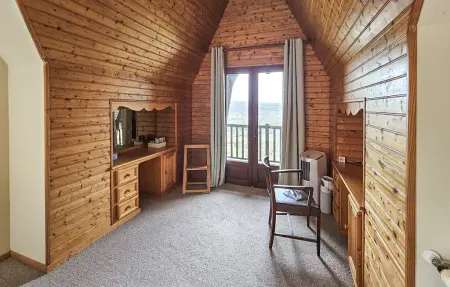 Maison 5 chambres avec terrasse, vue Dordogne : photo 18