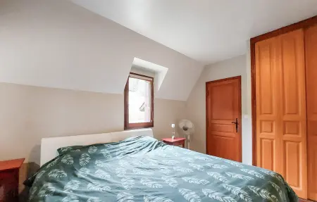 Maison 5 chambres avec terrasse, vue Dordogne : photo 20