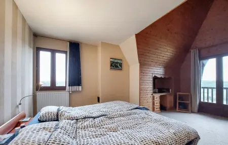 Maison 5 chambres avec terrasse, vue Dordogne : photo 22