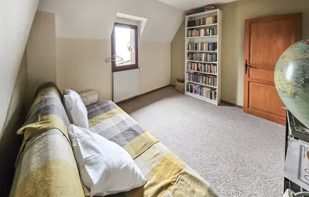 Maison 5 chambres avec terrasse, vue Dordogne : photo 23