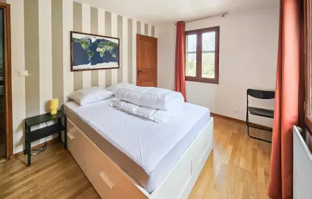 Maison 5 chambres avec terrasse, vue Dordogne : photo 24