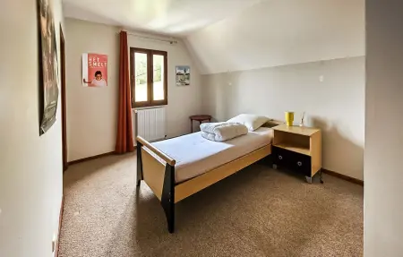 Maison 5 chambres avec terrasse, vue Dordogne : photo 25