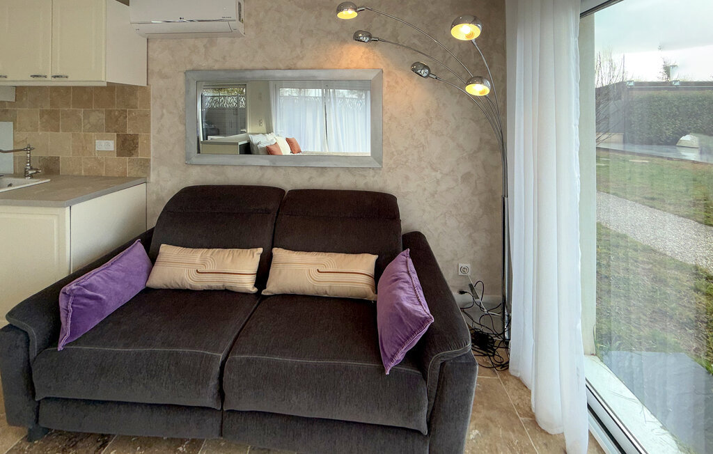 Maison 33 m² avec terrasse, barbecue et wifi - Photo 2