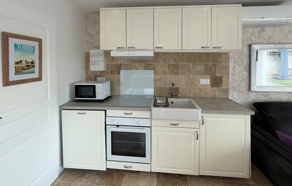 Maison 33 m² avec terrasse, barbecue et wifi - Photo 4