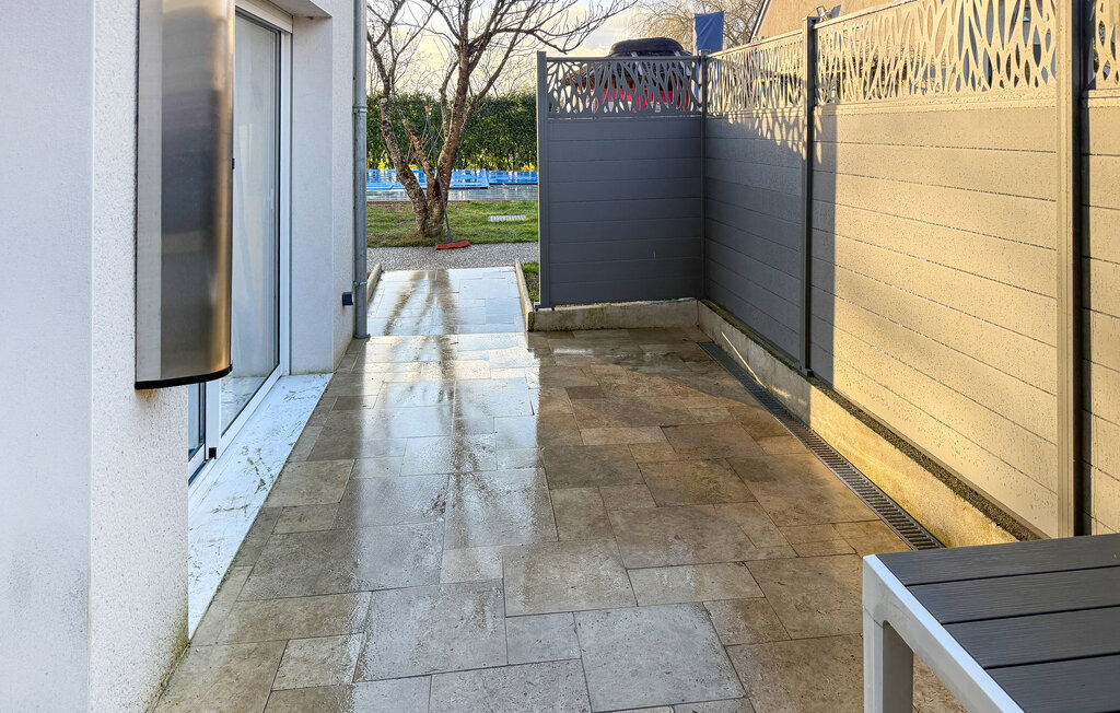 Maison 33 m² avec terrasse, barbecue et wifi - Photo 7