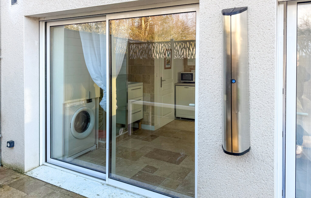 Maison 33 m² avec terrasse, barbecue et wifi - Photo 8