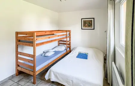 Maison Avec Piscine 1, Location Maison 8 personnes à Saint raphael - Photo 11