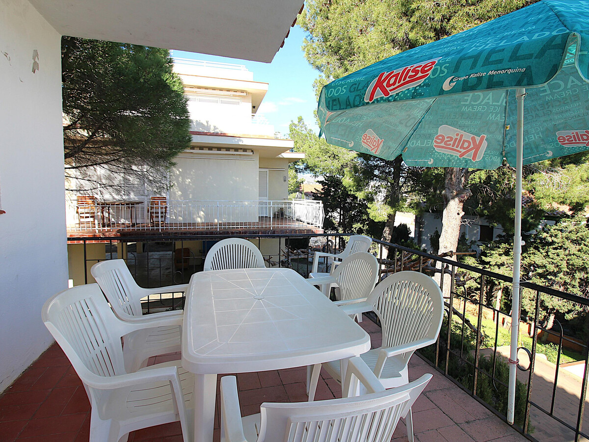 Appartement 6 pers à Llançà, 100 m de la plage - Photo 2