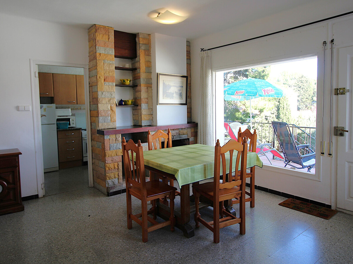 Appartement 6 pers à Llançà, 100 m de la plage - Photo 5