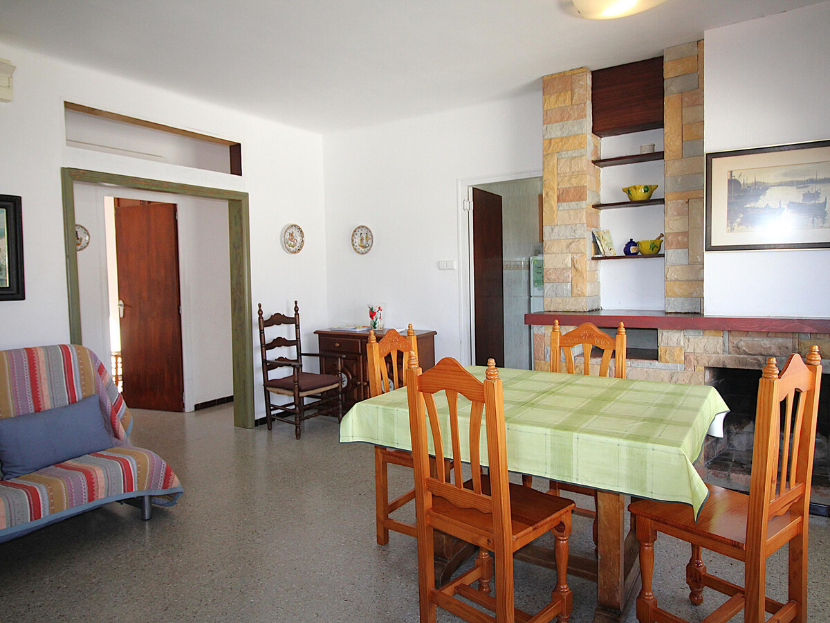 Appartement 6 pers à Llançà, 100 m de la plage - Photo 6