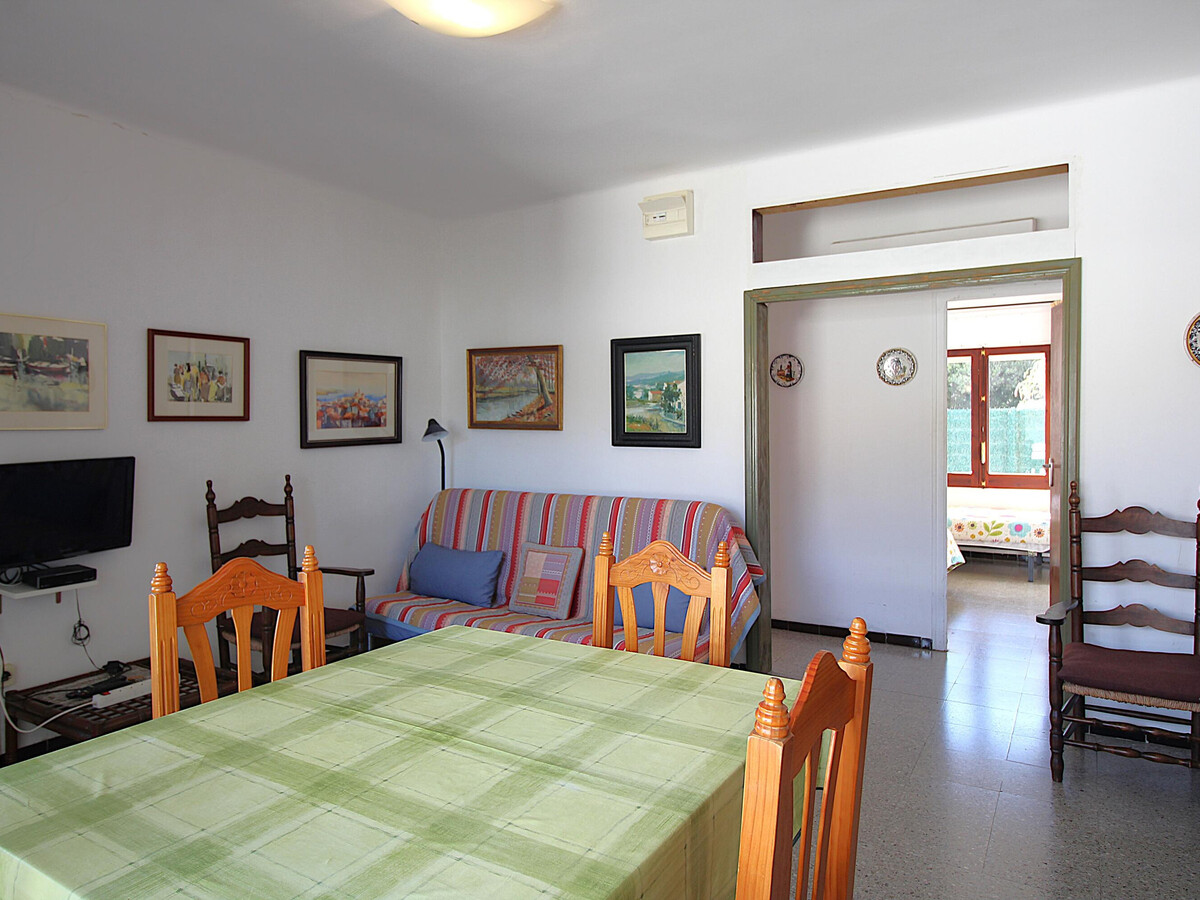 Appartement 6 pers à Llançà, 100 m de la plage - Photo 7