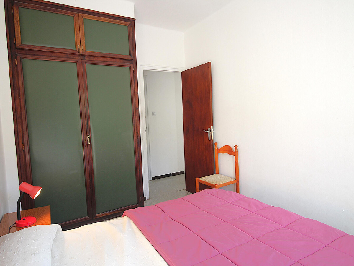 Appartement 6 pers à Llançà, 100 m de la plage - Photo 9