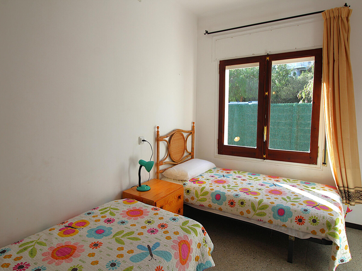 Appartement 6 pers à Llançà, 100 m de la plage - Photo 10