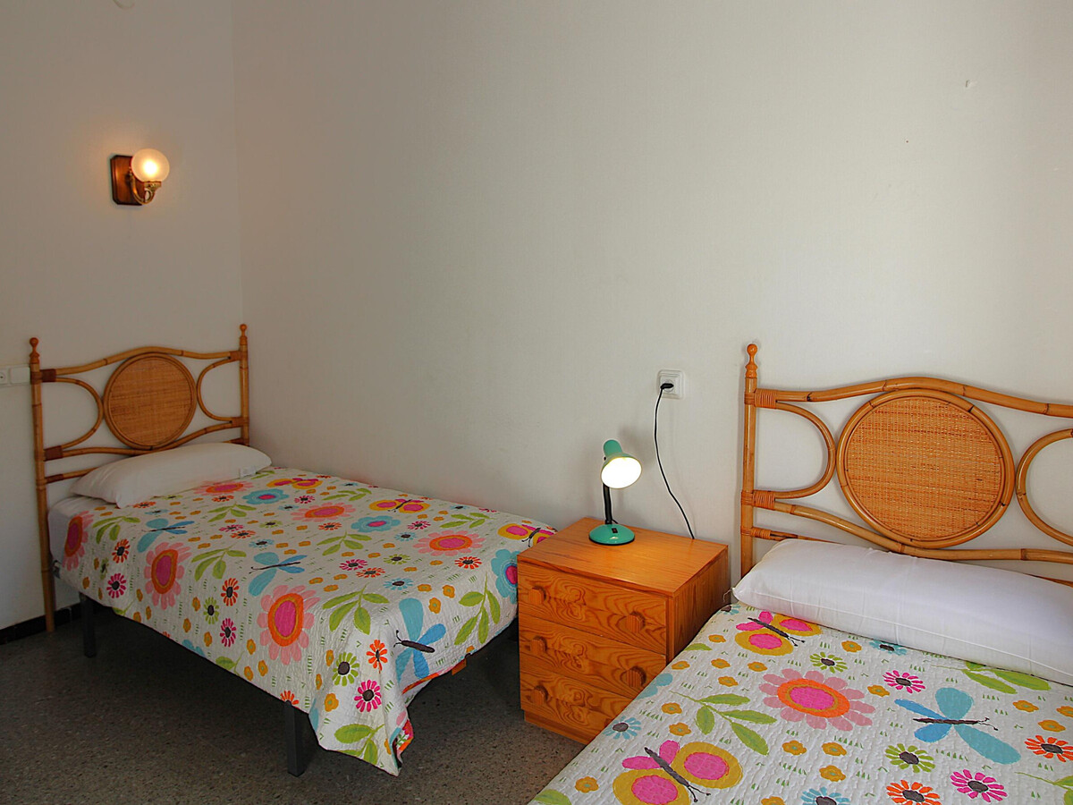 Appartement 6 pers à Llançà, 100 m de la plage - Photo 11